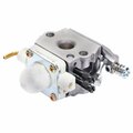 Sunbelt ZAMA CARBURETOR C1M-K77 3.7" x2.9" x1.8" A-B1ZMC1MK77A